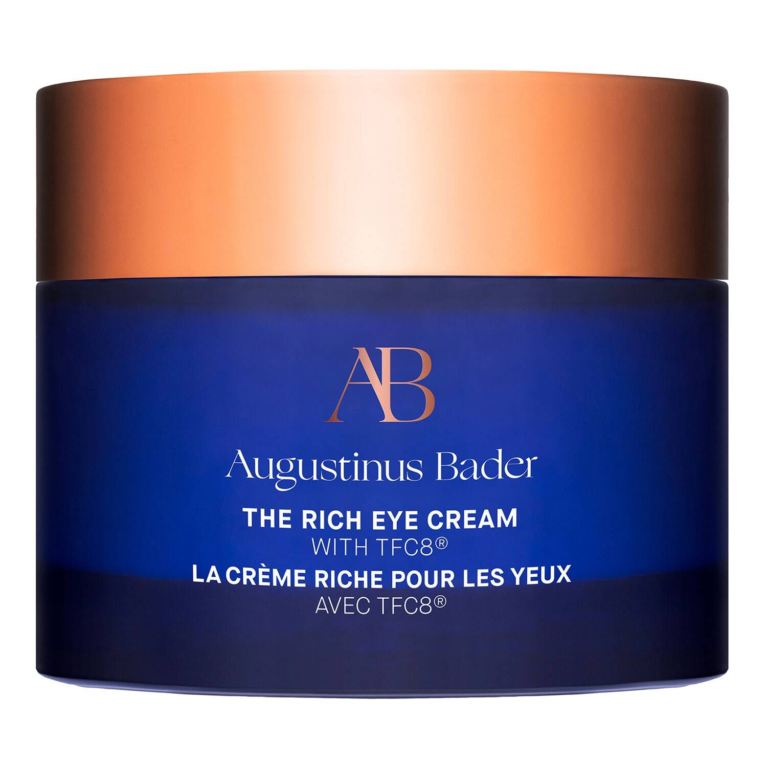 Augustinus Bader The Rich Eye Cream 15Ml