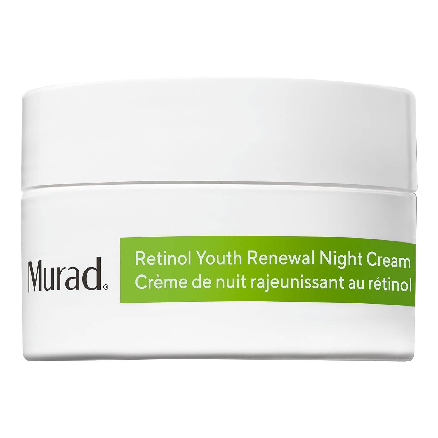 Murad Retinol Youth Renewal Night Cream 15Ml