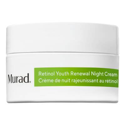 Retinol Youth Renewal Night Cream Travel Size