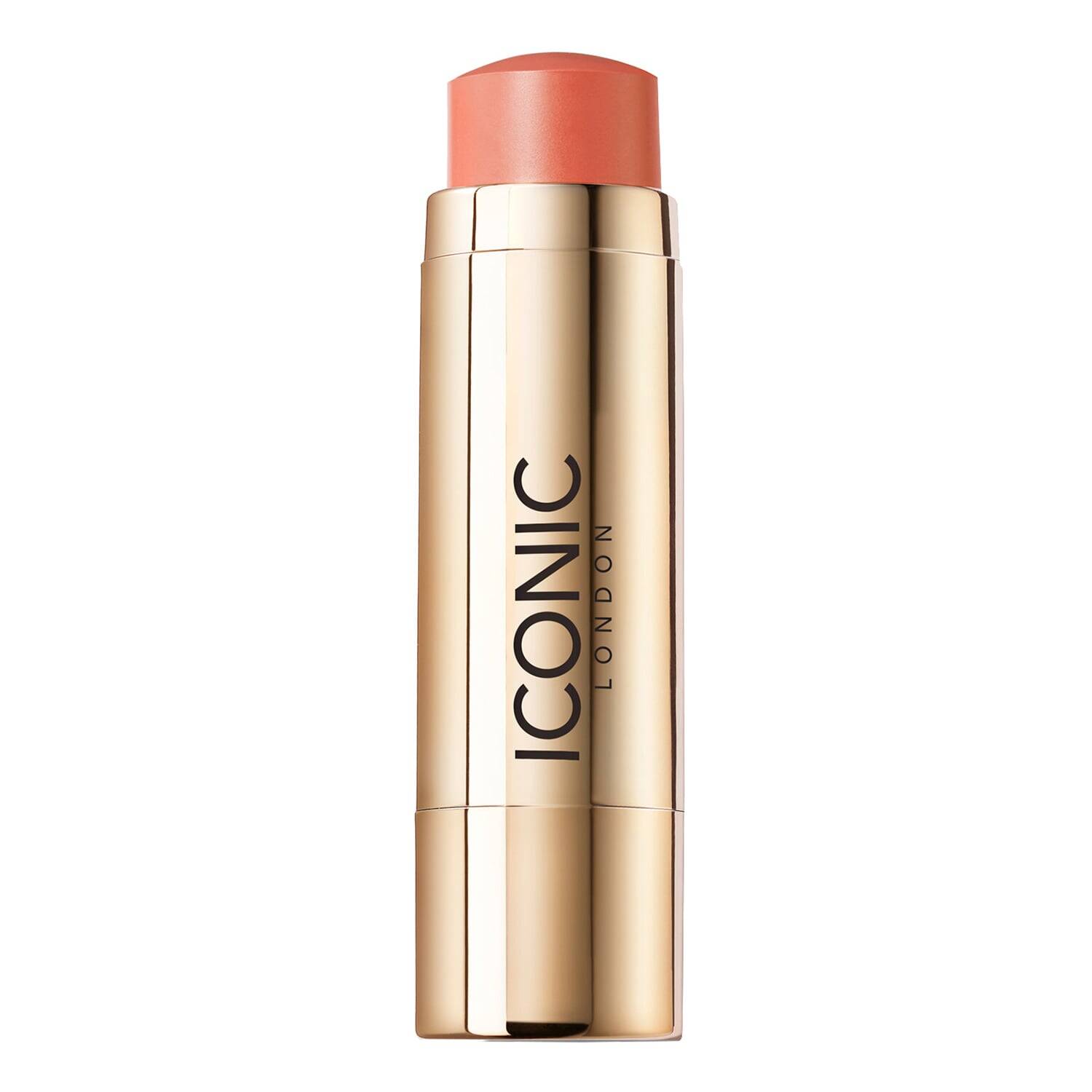 Iconic London Unisex Mimosa Blurring Blush Stick In | Size: 6G - Image 6