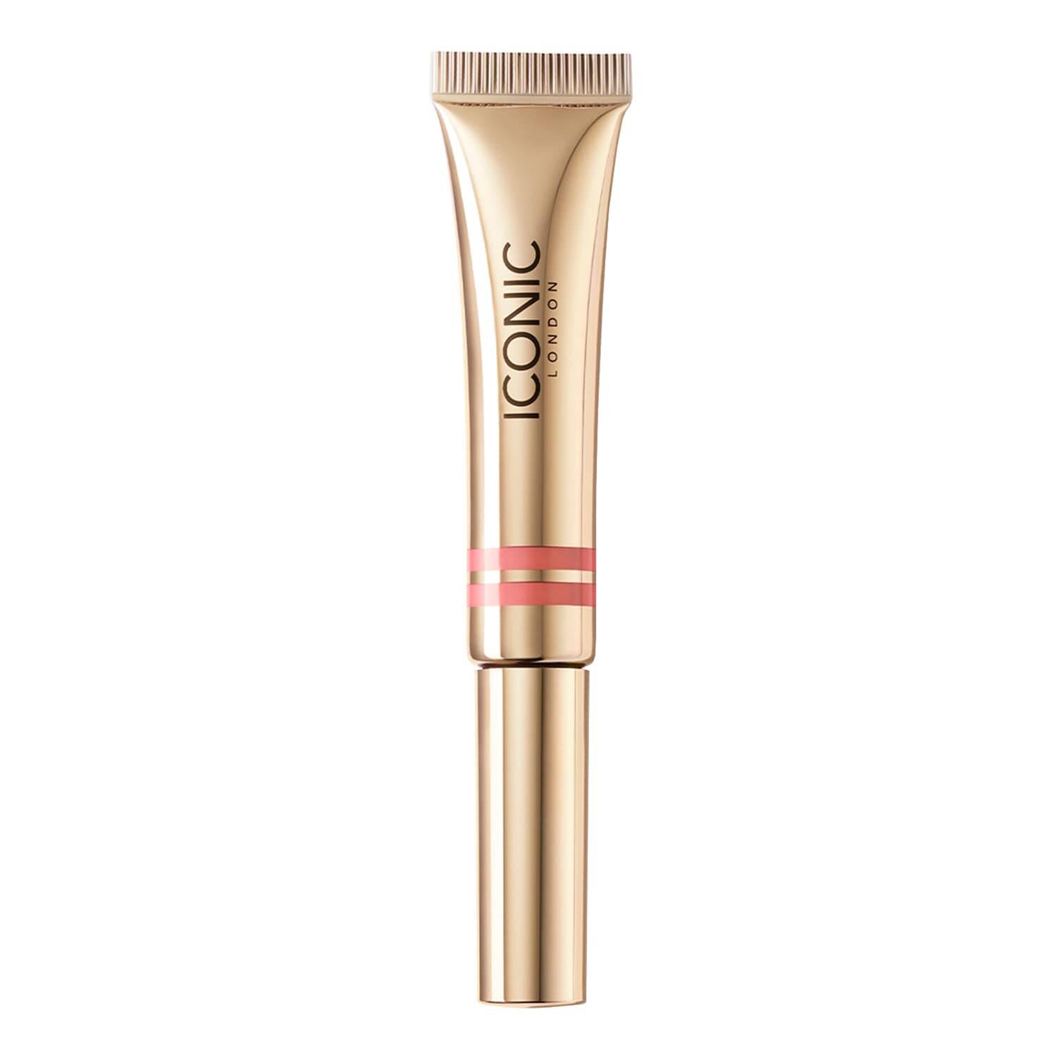 Iconic London Cloud Kiss Matte Lip Mousse 7Ml Undressed