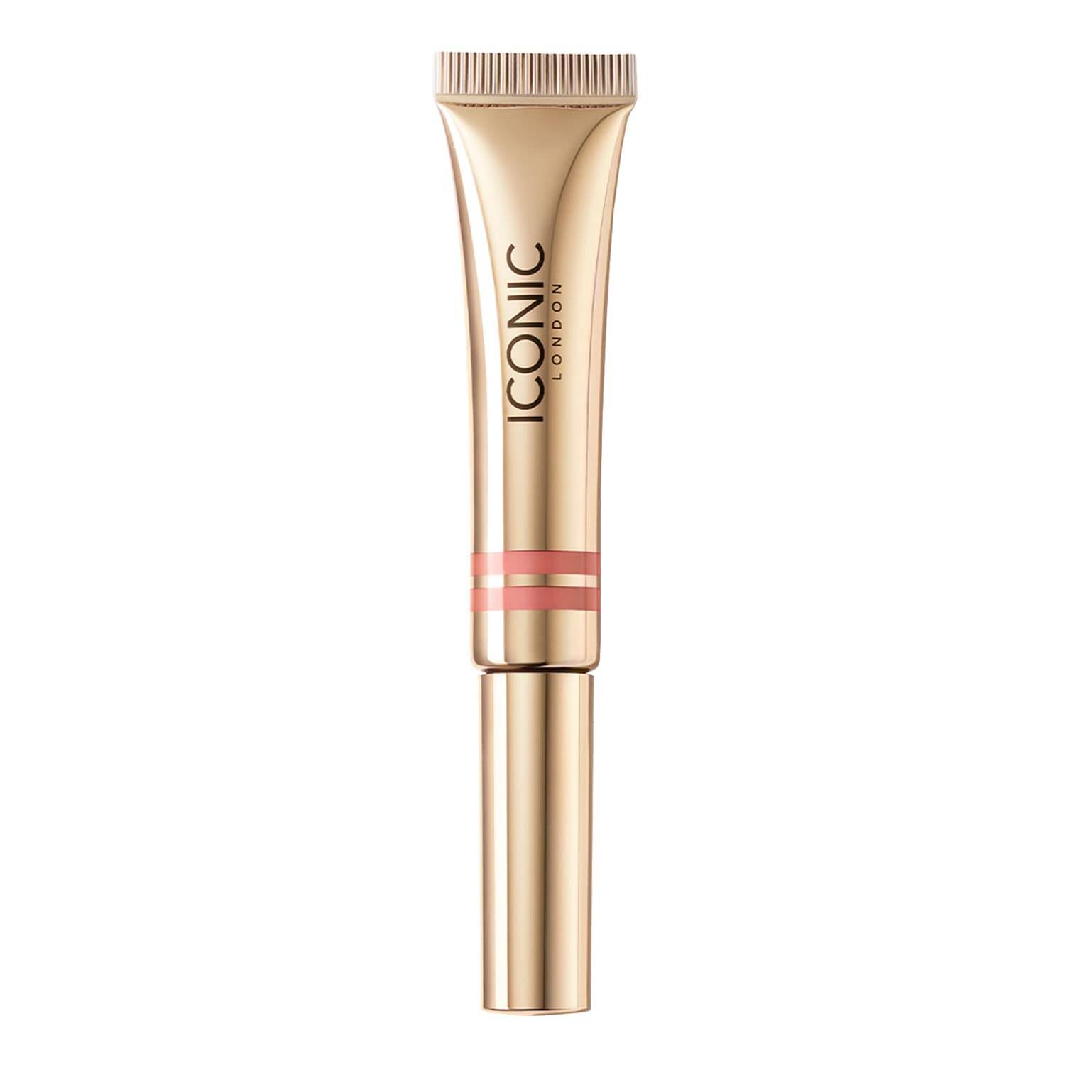 Iconic London Cloud Kiss Matte Lip Mousse 7Ml No Secrets