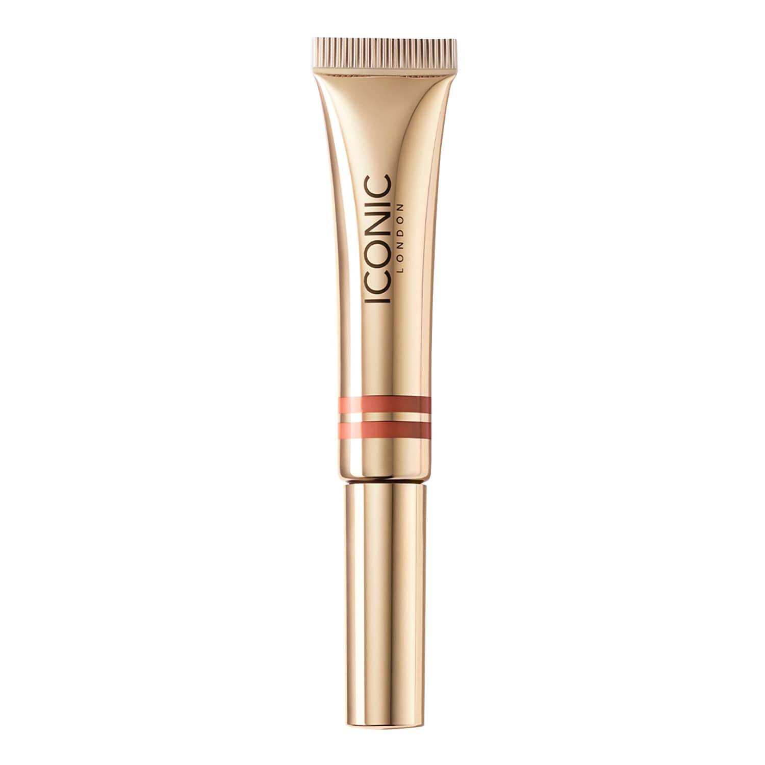 Iconic London Cloud Kiss Matte Lip Mousse - Image 4