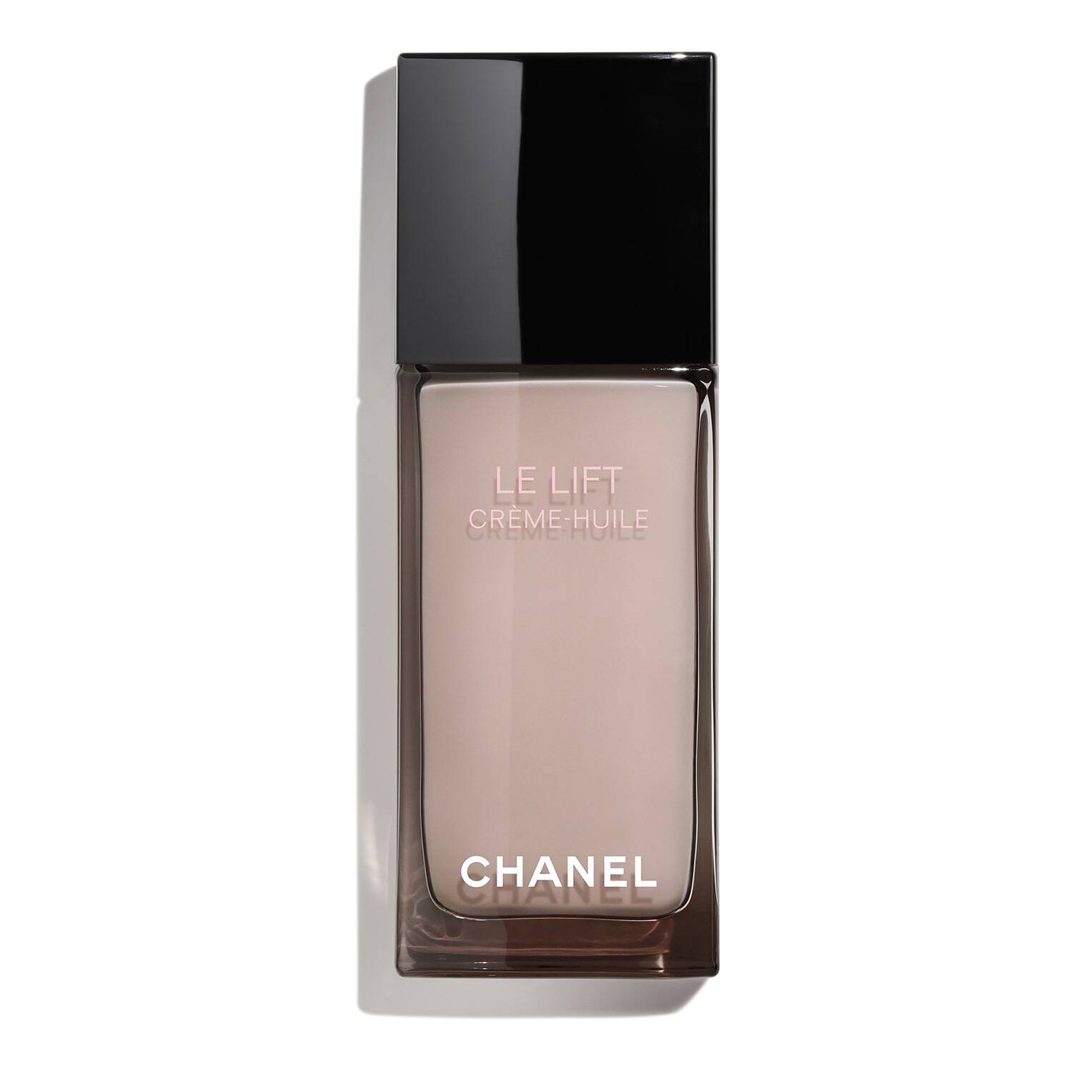 Chanel Le Lift Oil-In-Cream Smooths Firms 50Ml