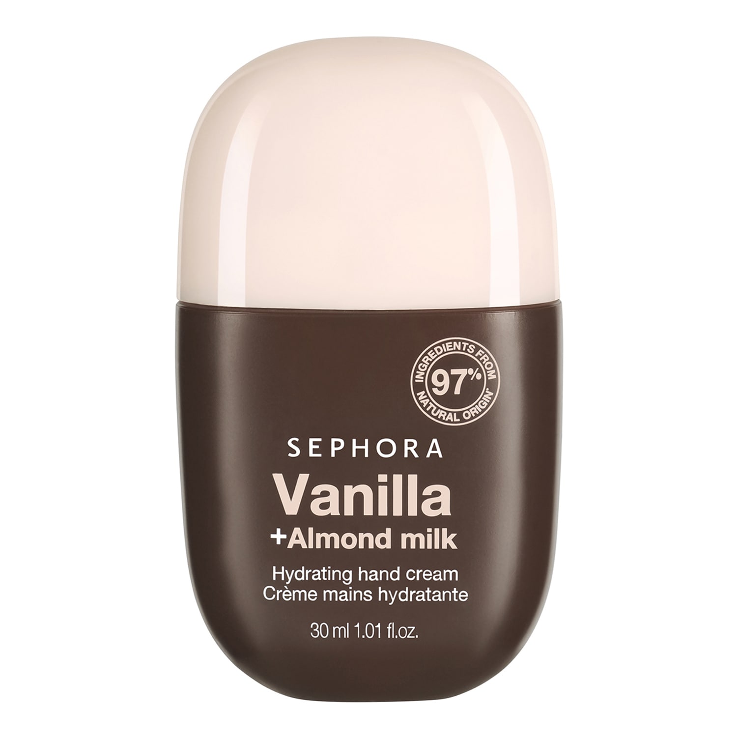 Sephora Collection Hydrating Hand Cream 30Ml Vanilla + Almond Milk