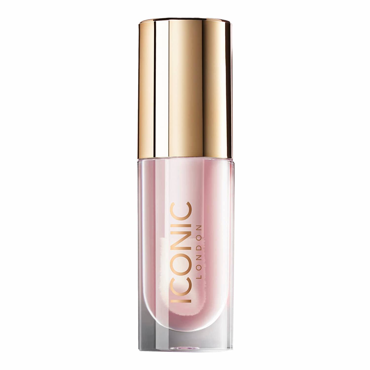 Iconic London Lustre Lip Oil - Image 5