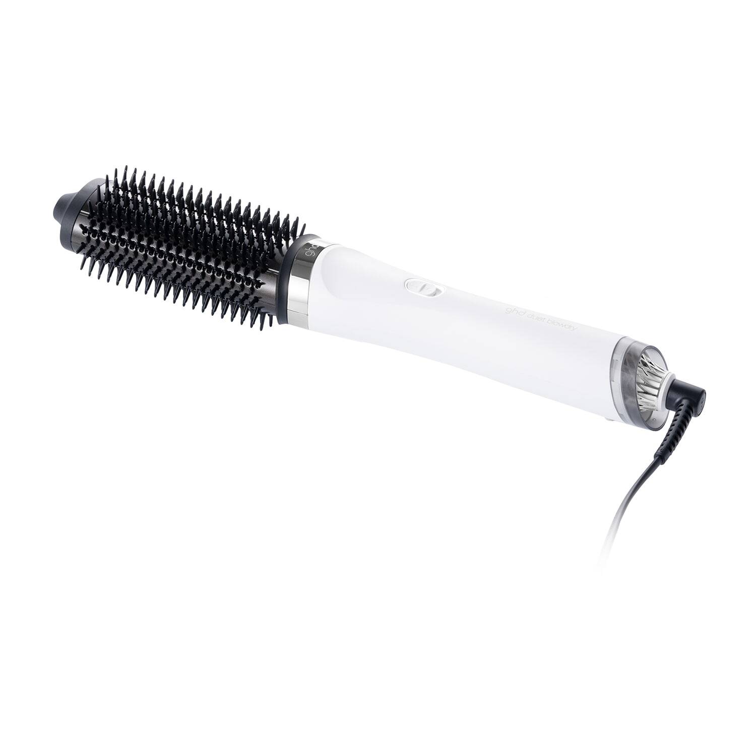 Ghd Duet Blowdry Hair Dryer Brush White - Image 6