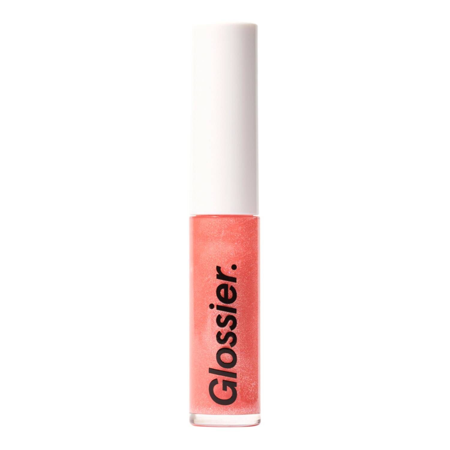 Glossier Glassy High-Shine Lip Gloss 4.2Ml Pink