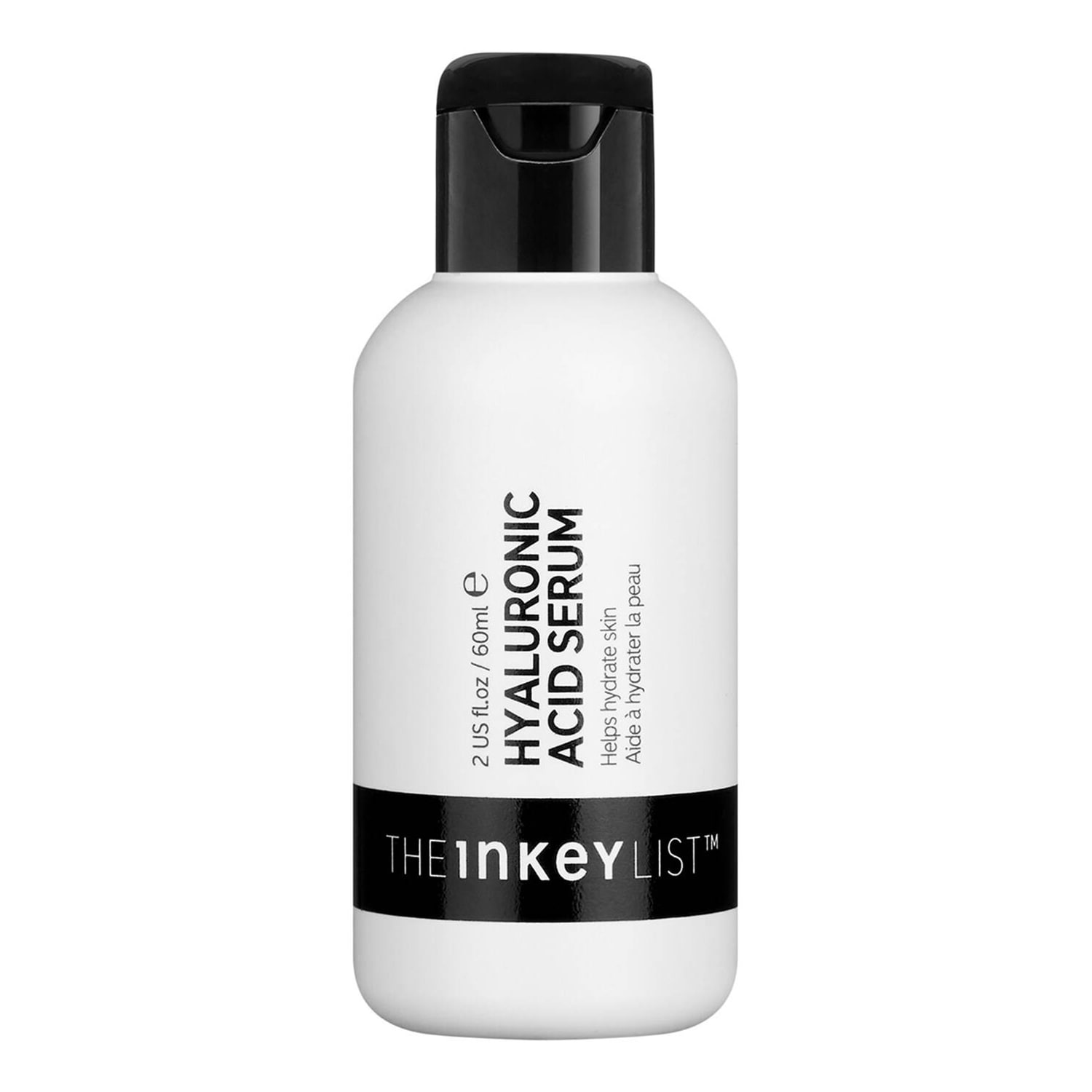 The Inkey List Hyaluronic Acid Serum 60Ml