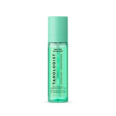Self-Tan Face Mist