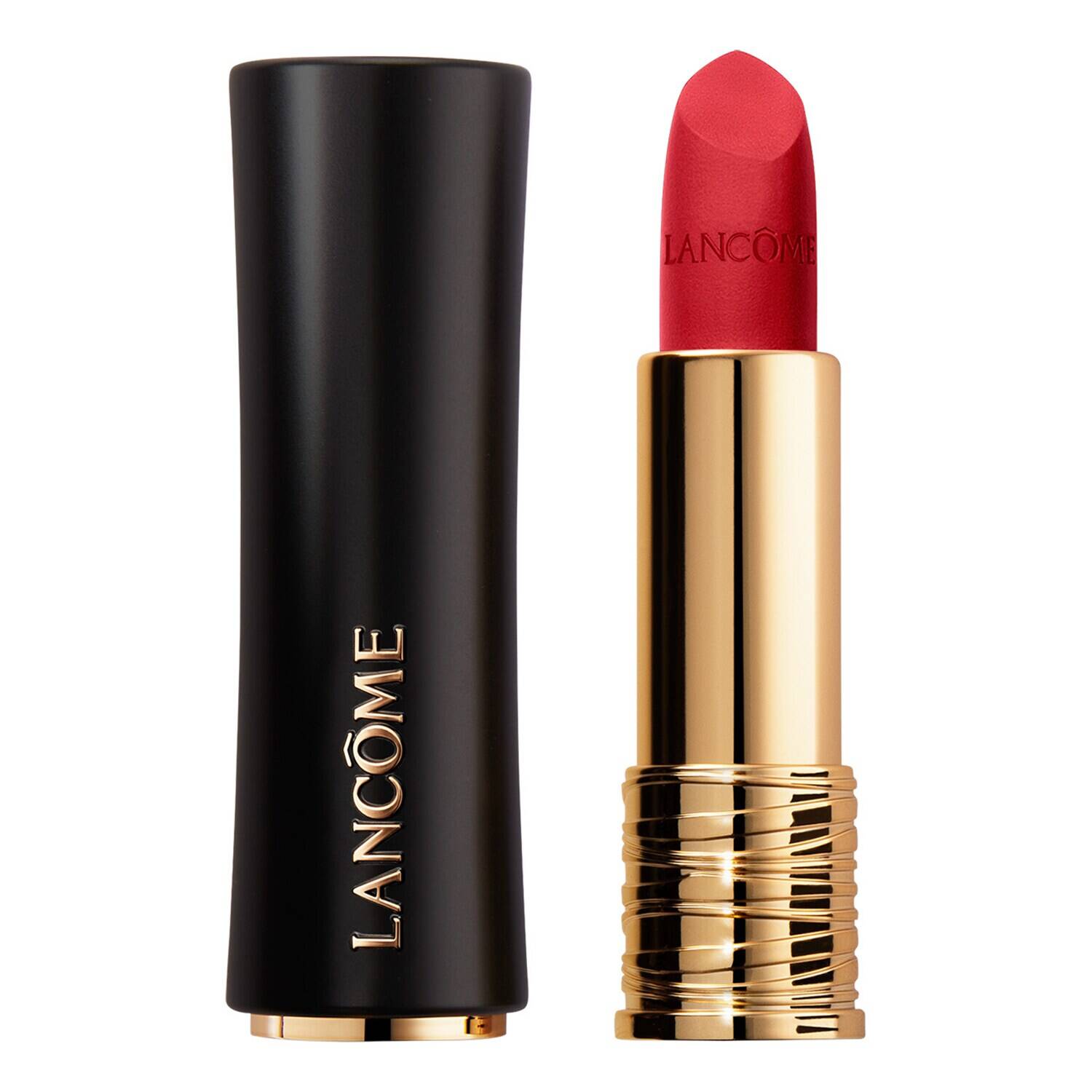 Lancôme L'Absolu Rouge Drama Matte Lipstick 3.6G 158