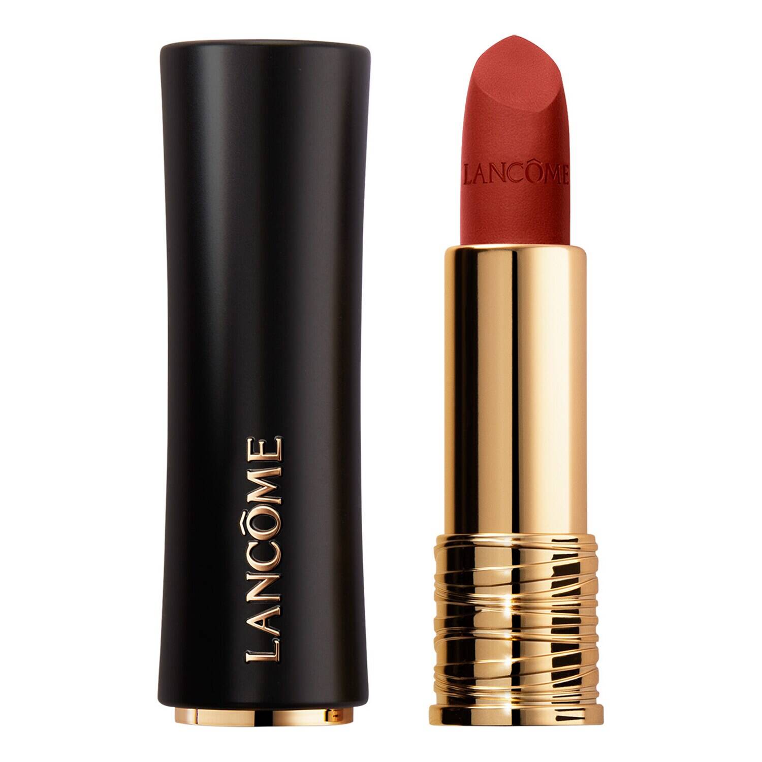 Lancôme L'Absolu Rouge Drama Matte Lipstick 3.6G 196