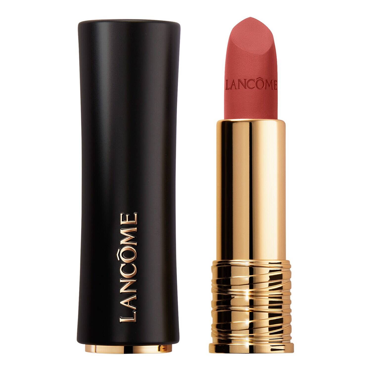 Lancôme L'Absolu Rouge Drama Matte Lipstick 3.6G 295