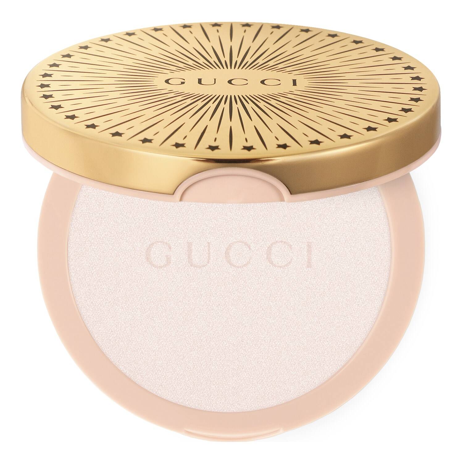 Gucci Gucci Glow Highlighter 01 Sunrise Gold