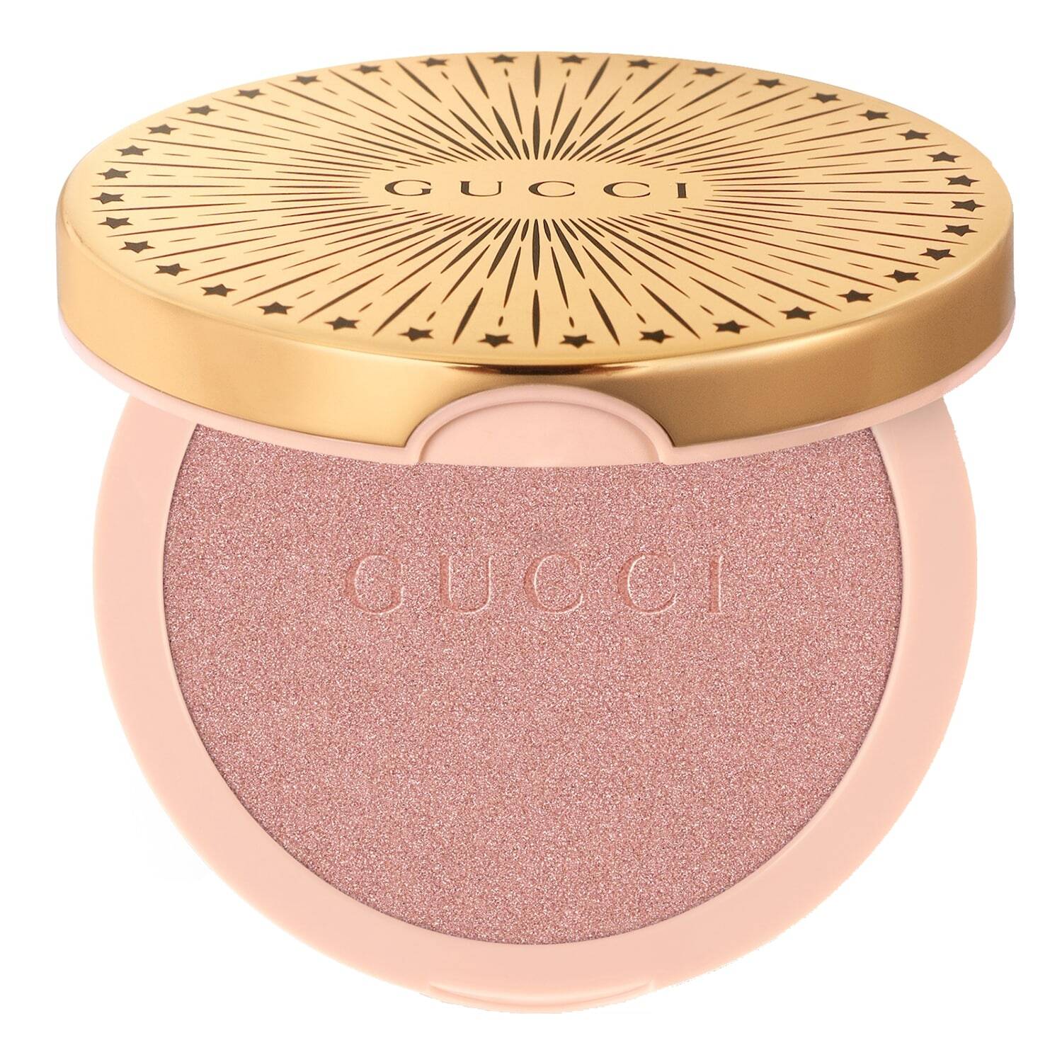 Gucci Gucci Glow Highlighter 04 Opal Pink