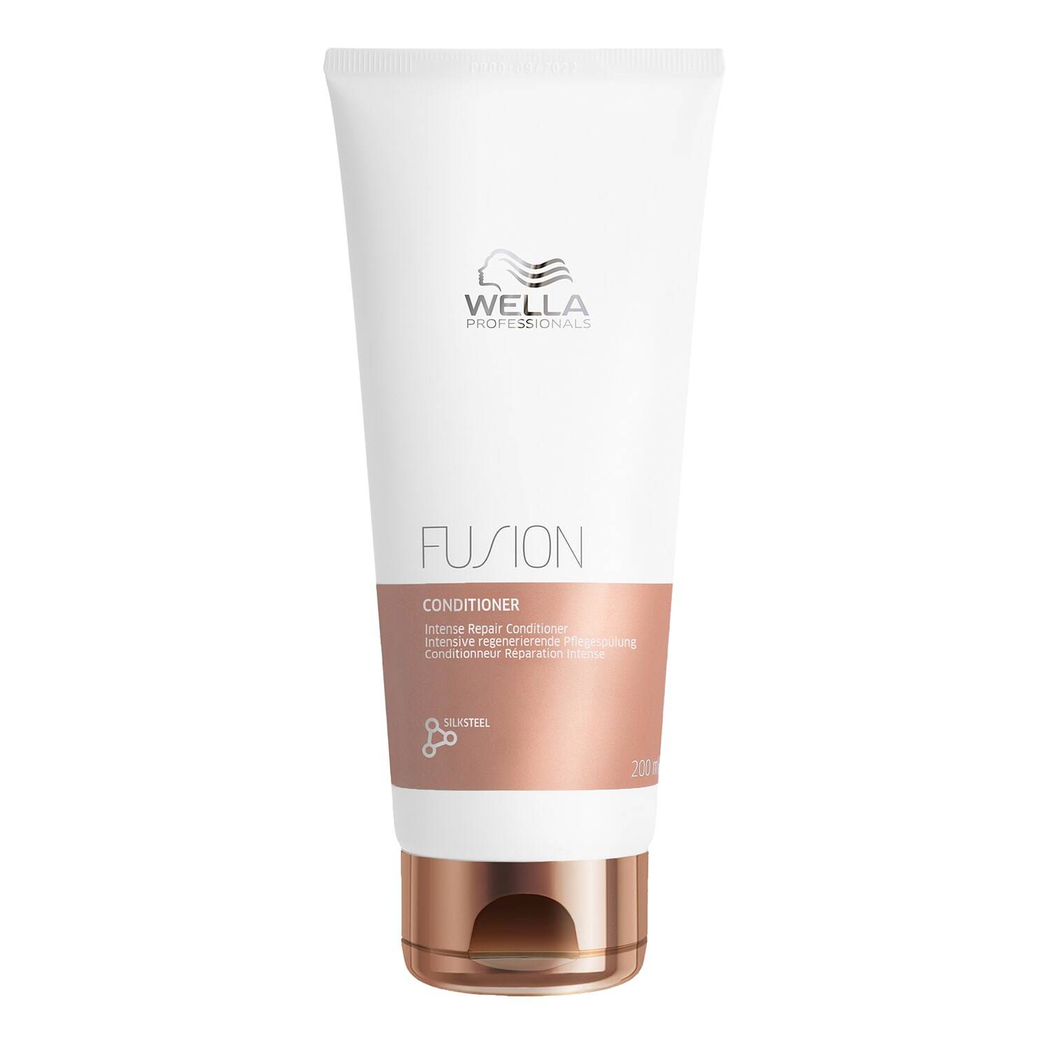 Wella Professionals Fusion Intense Repair Conditioner 200Ml