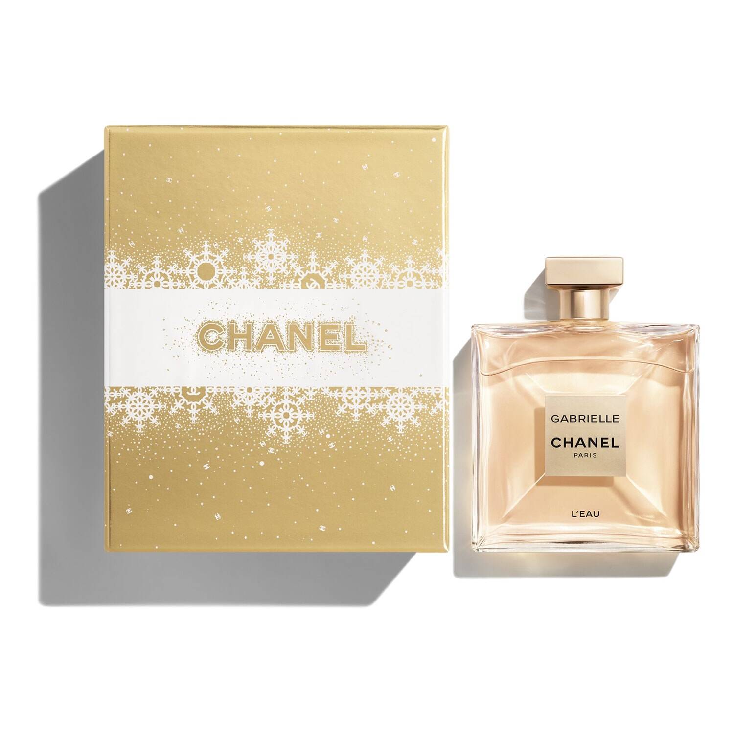 CHANEL Gabrielle Chanel L'eau Spray | SEPHORA UK