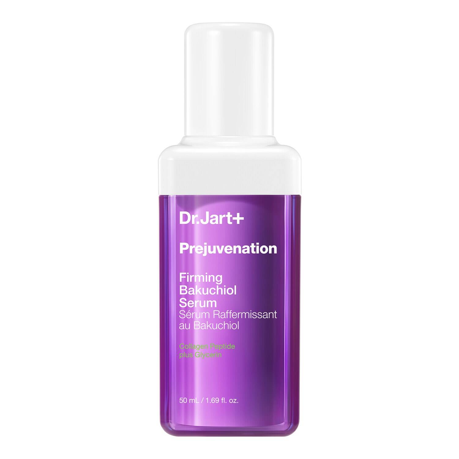 Dr. Jart+ - Prejuvenation Firming Bakuchiol Serum 50Ml - Image 4