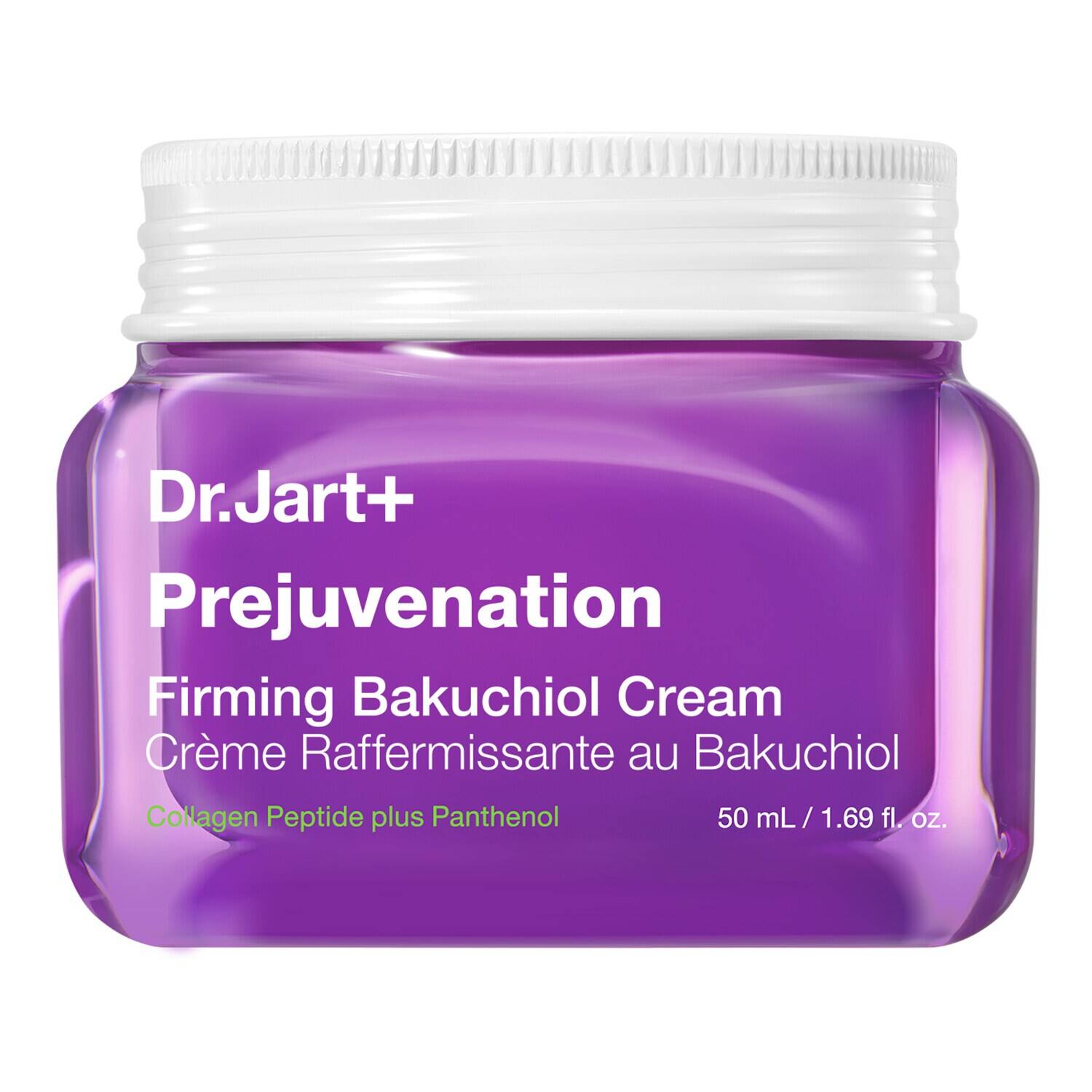 Dr Jart+ Prejuvenation Firming Bakuchiol Cream 50Ml