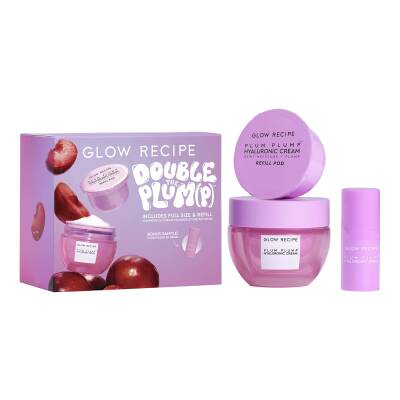 Double the Plum(p)