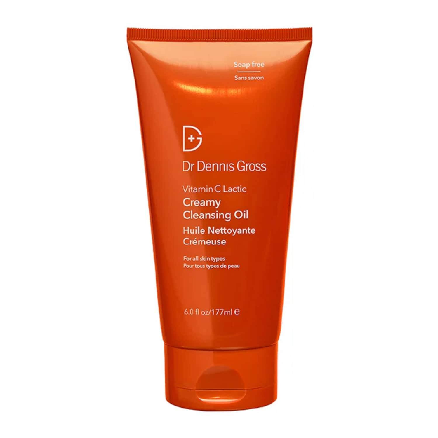 Dr Dennis Gross Skincare Creamy Cleansing Oil 177Ml