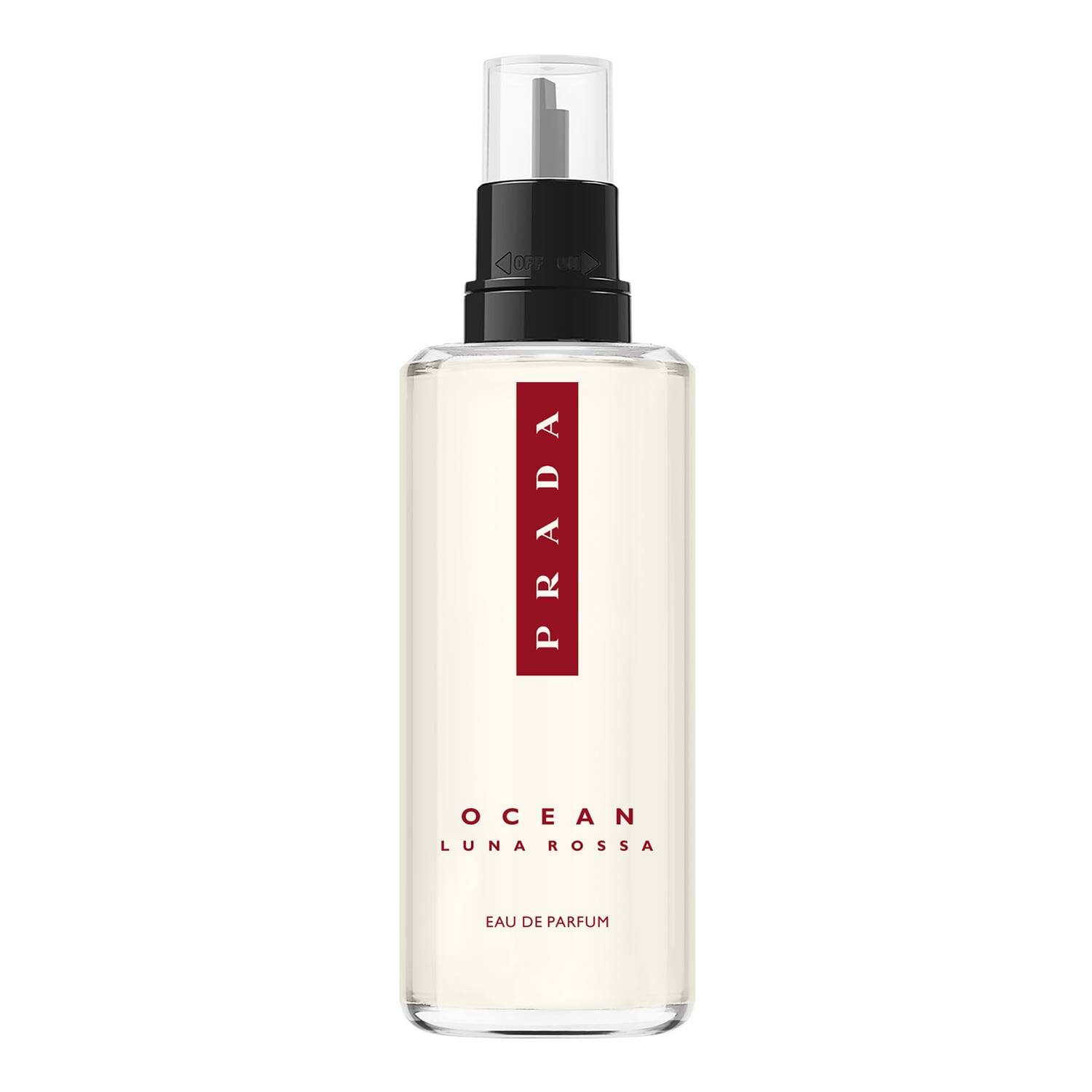 Prada Luna Rossa Ocean Eau De Parfum Refill 150Ml