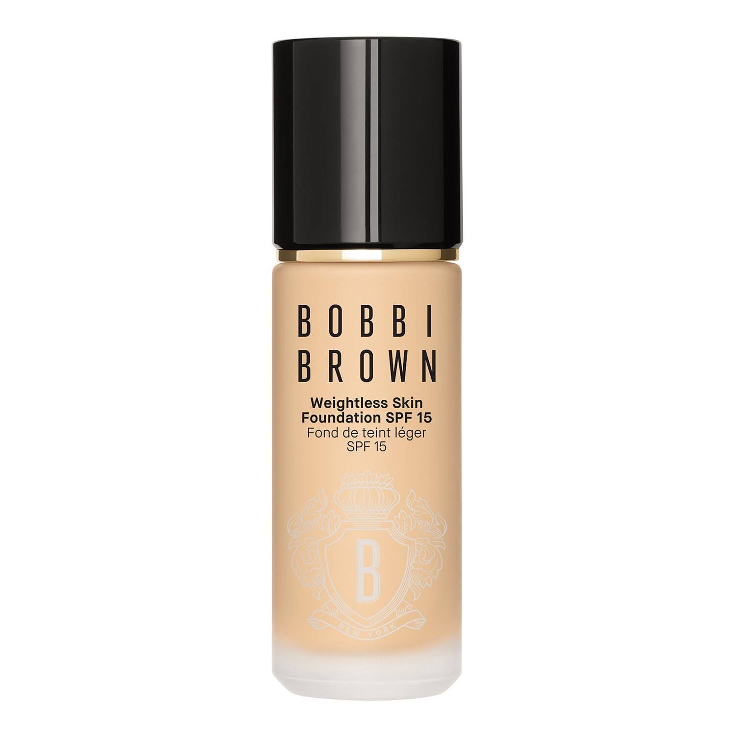 Bobbi Brown Weightless Skin Foundation SPF15 30ml (Various Shades) - Warm Sand - Image 3