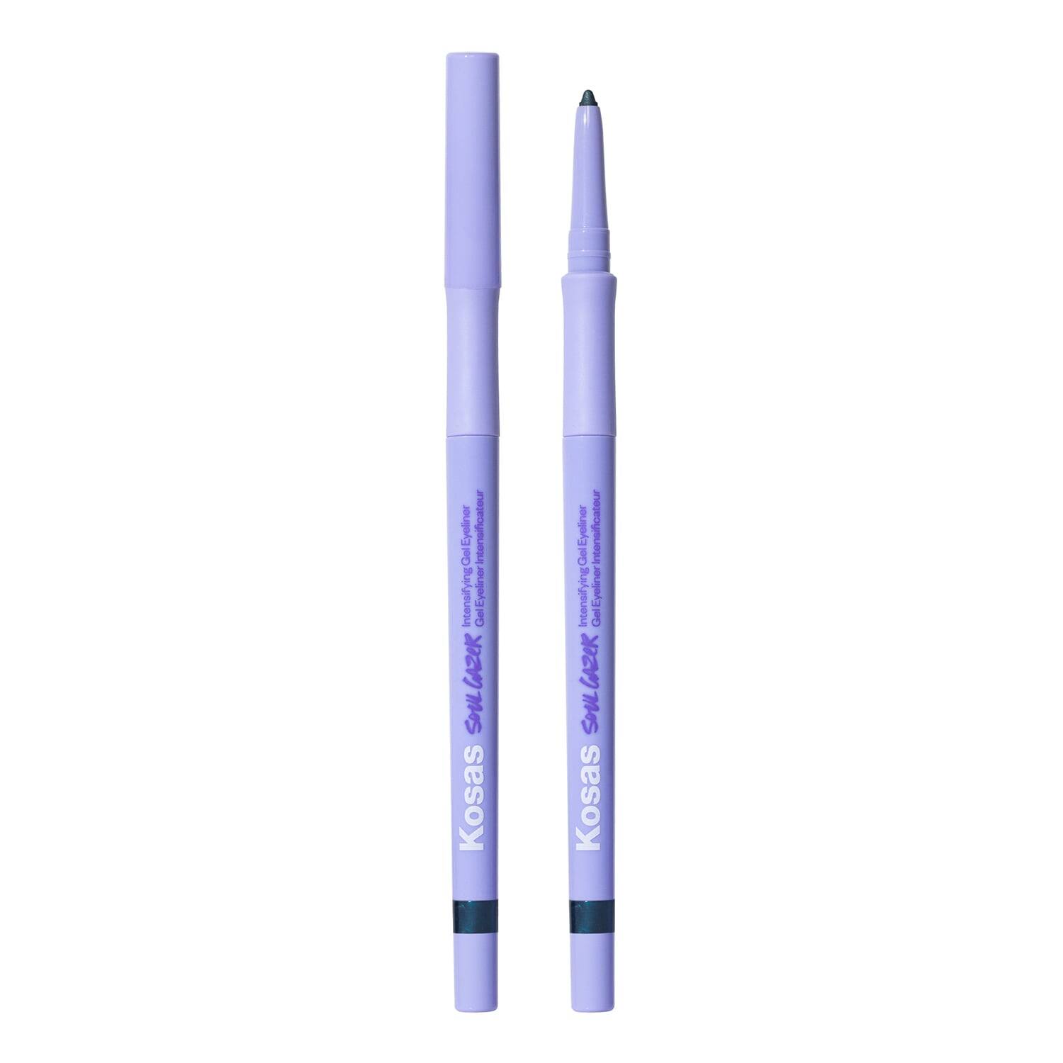 Kosas Soulgazer Intensifying Gel Eyeliner 0.35G Cosmic