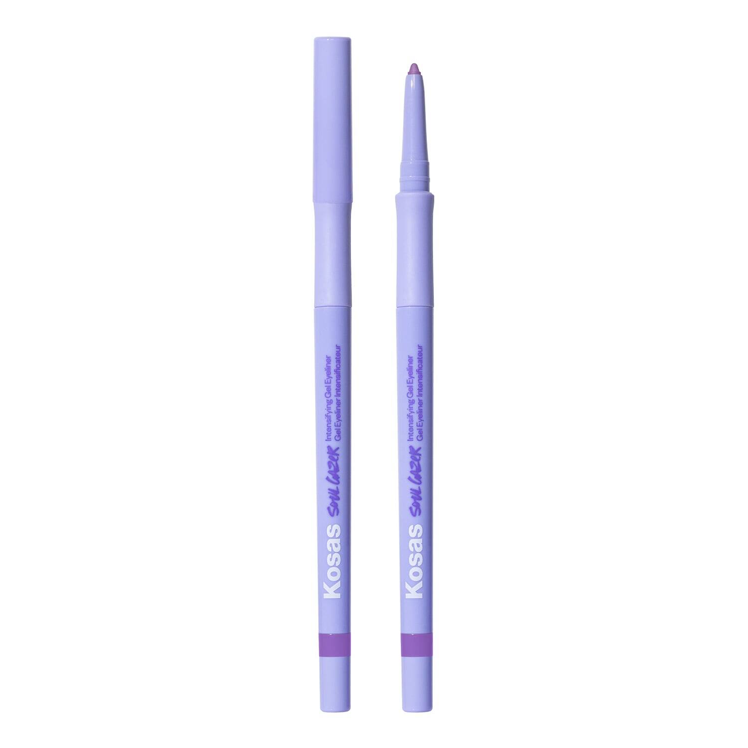 Kosas Soulgazer Intensifying Gel Eyeliner 0.35G Mesmerize