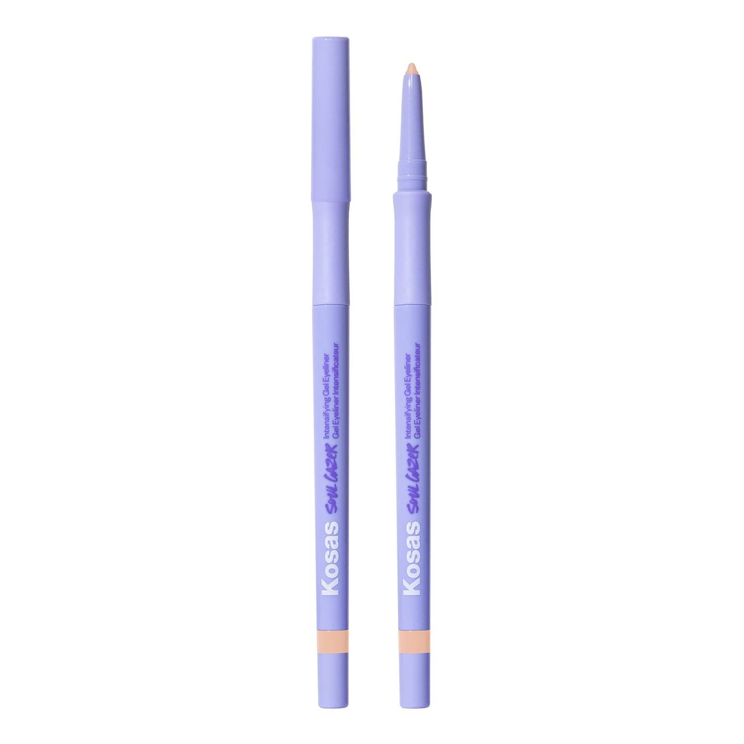 Kosas Soulgazer Intensifying Gel Eyeliner 0.35G Gravitate