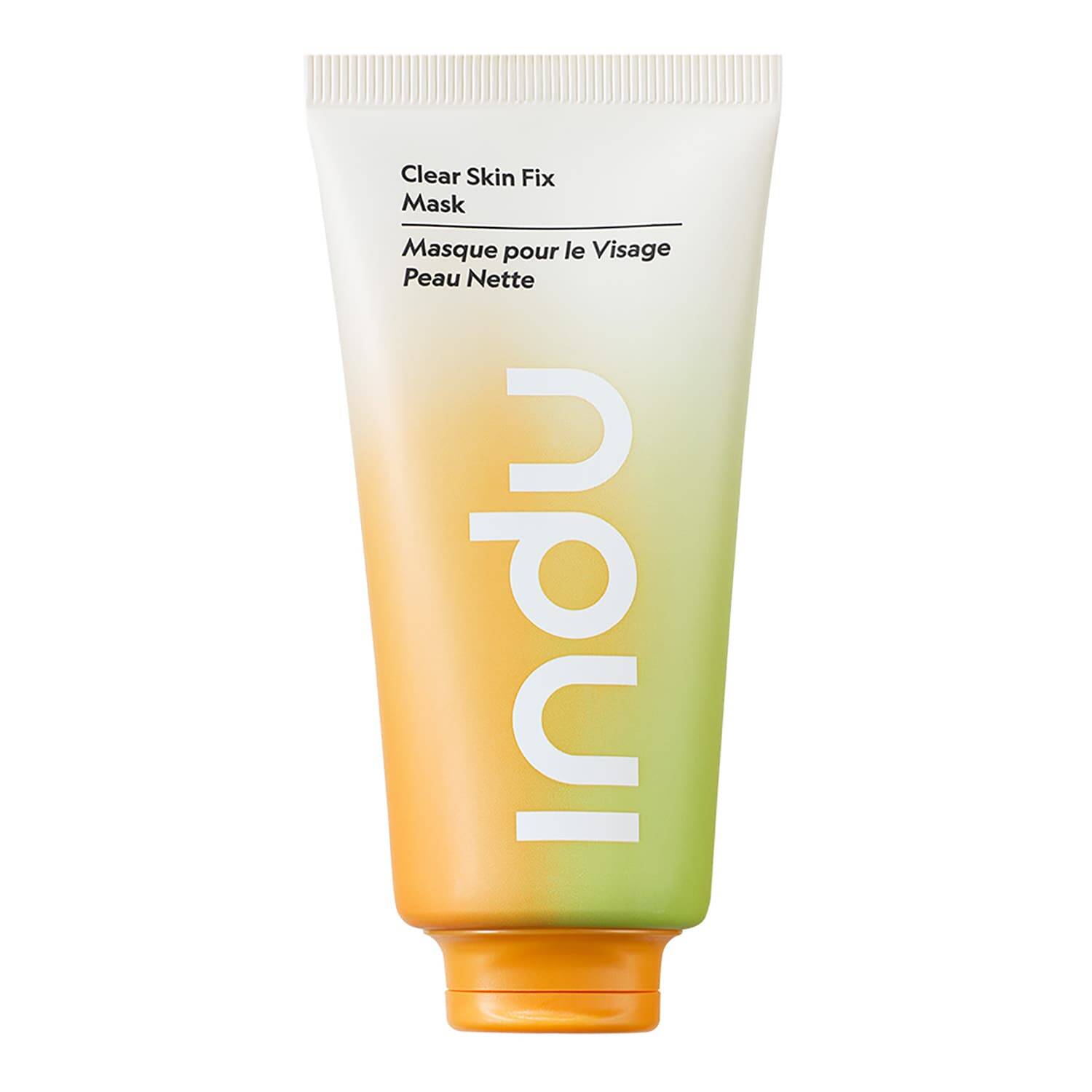 Indu Clear Skin Fix Mask 50Ml
