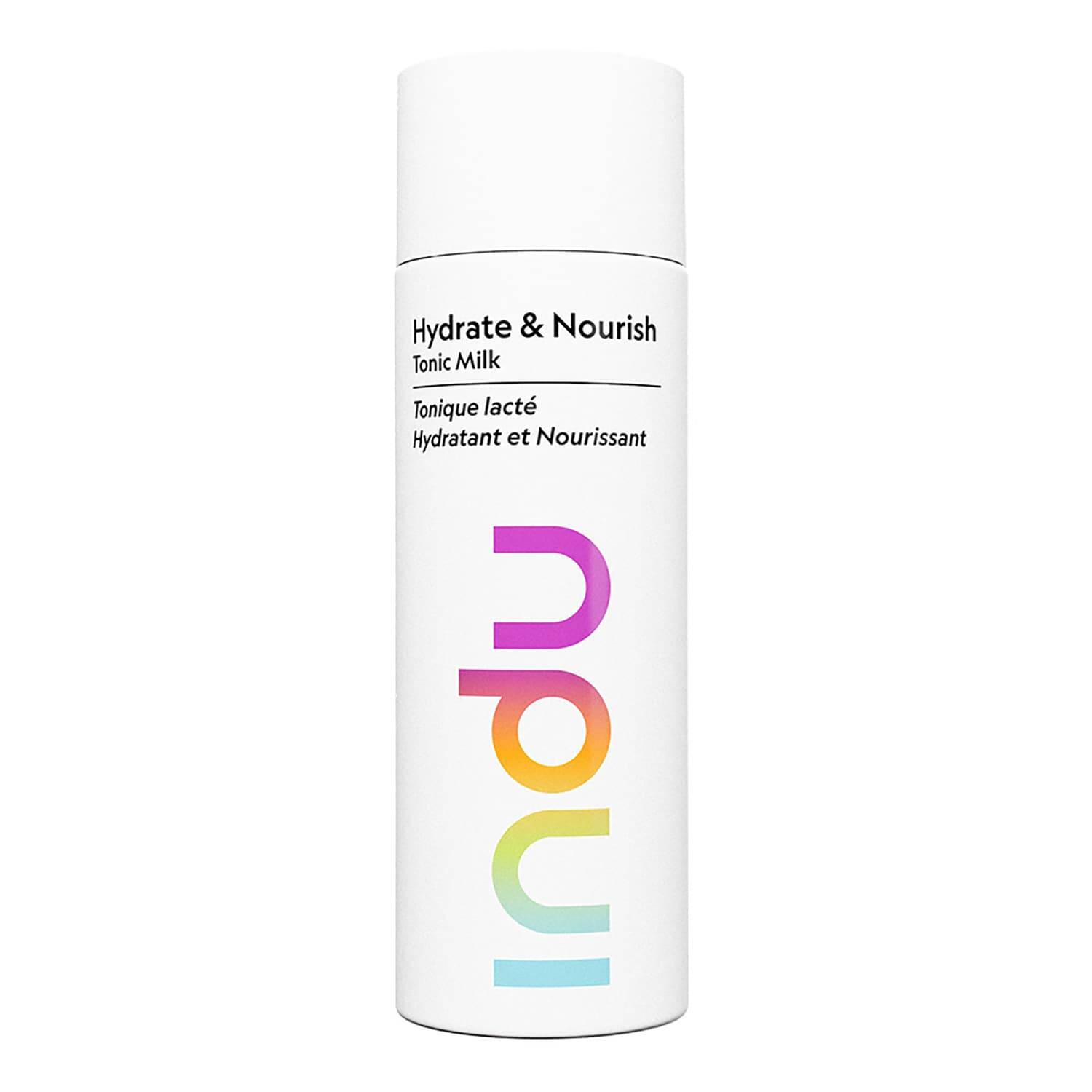 Indu Hydrate & Nourish Tonic Milk 100Ml