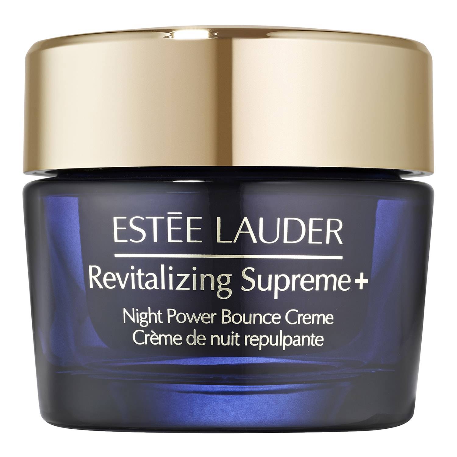 Estée Lauder Revitalizing Supreme+ Night Power Bounce Creme 50Ml