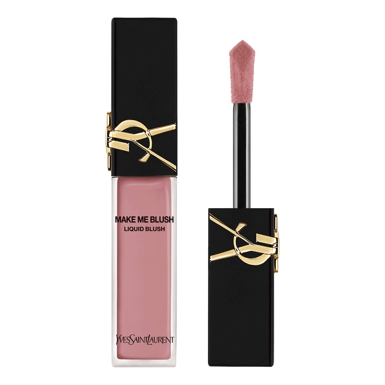 Yves Saint Laurent Liquid Make Me Blush 15Ml 44