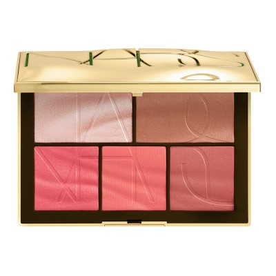 Pure Luxury Light Reflecting™ Cheek & Eye Makeup Palette - Eye & Cheek Palette