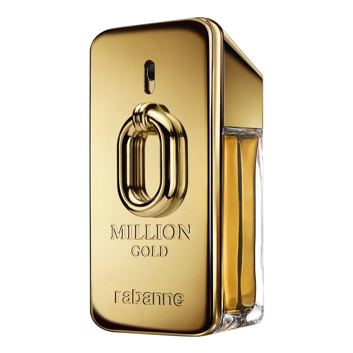 Rabanne Fragrances Million Gold Eau De Parfum Intense 50Ml