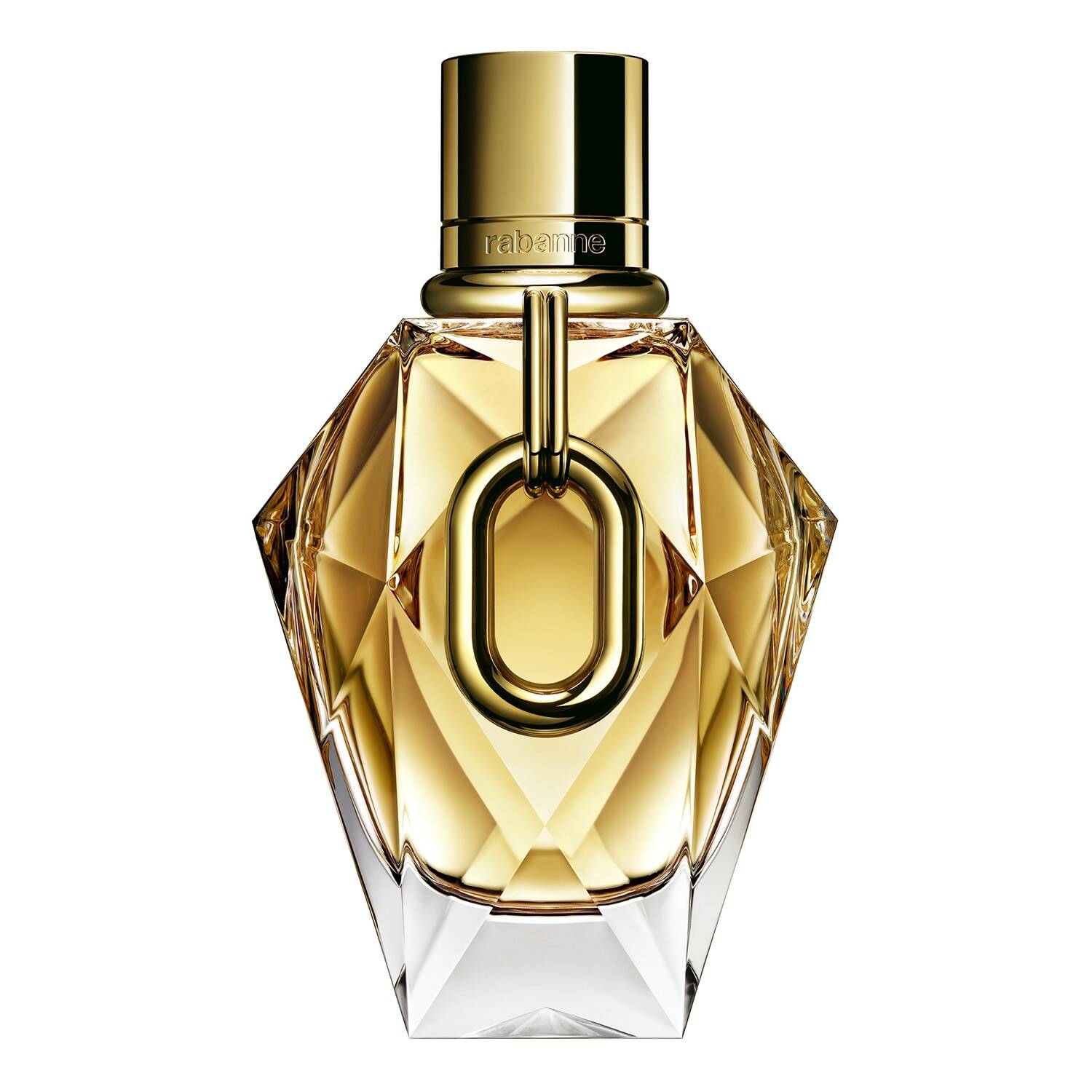 Rabanne Fragrances Million Gold For Her Eau De Parfum 90Ml