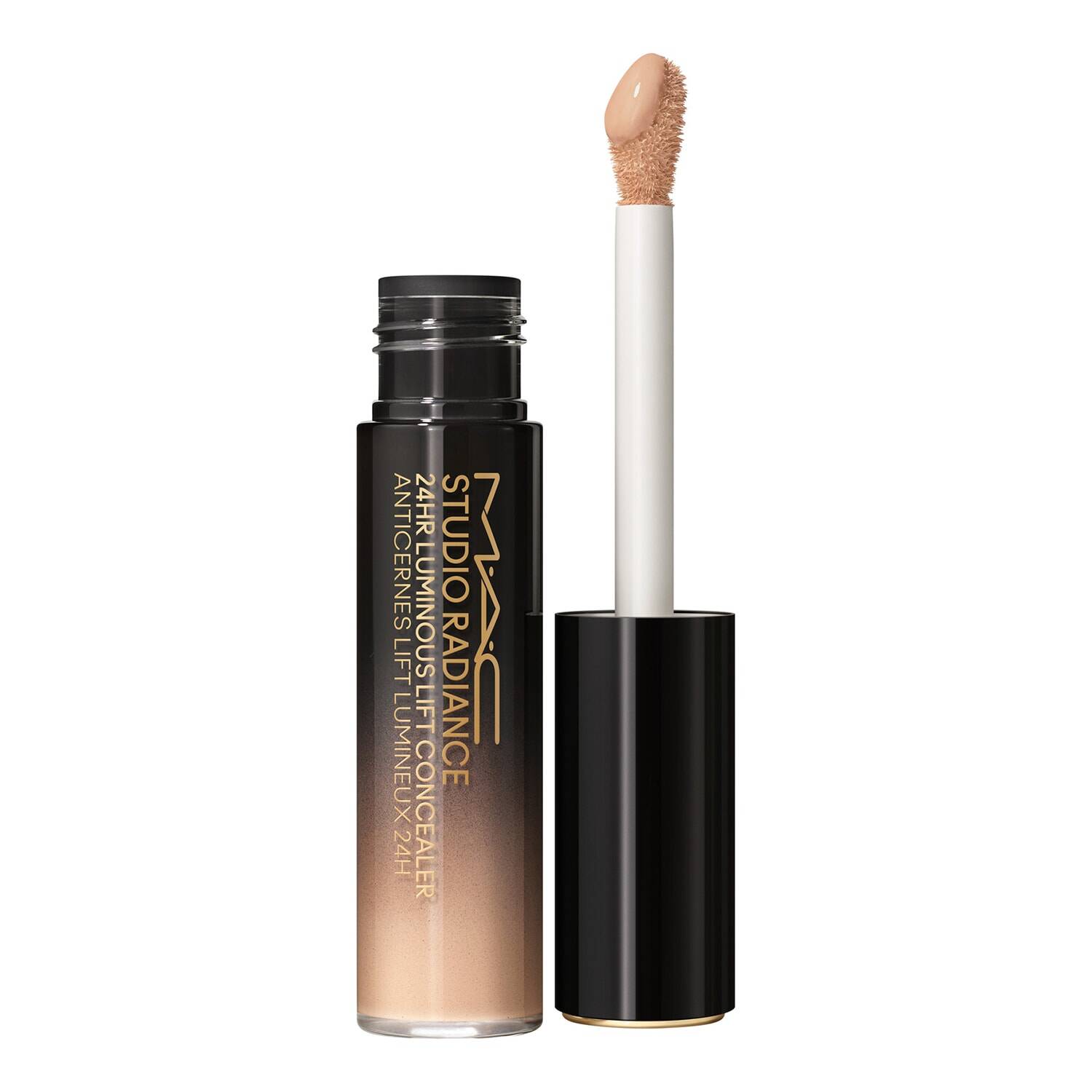 Mac Studio Radiance Concealer - Long Lasting Luminous Concealer N12 (11 Ml)