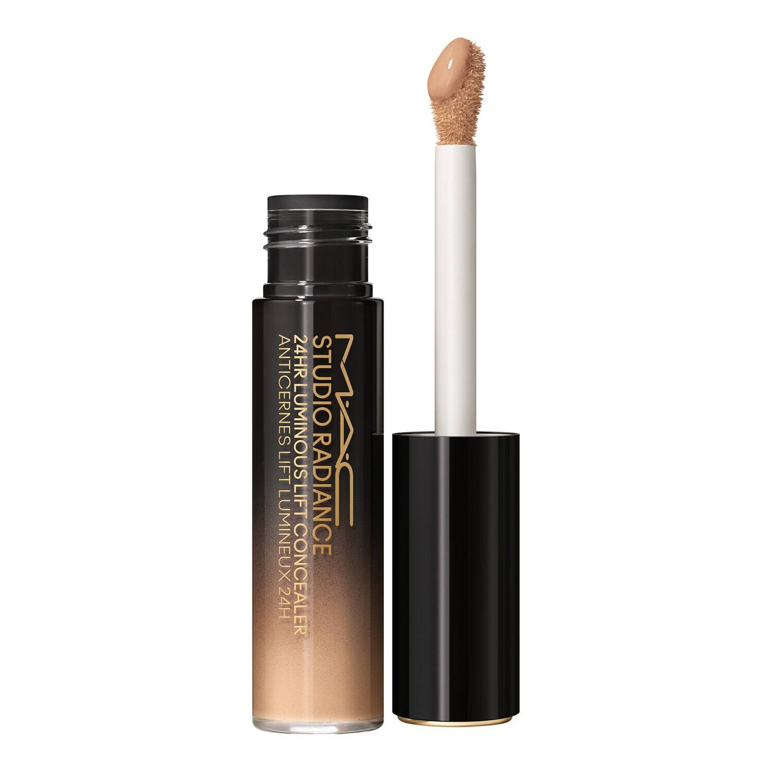 Mac Studio Radiance Concealer - Long Lasting Luminous Concealer N18 (11 Ml)