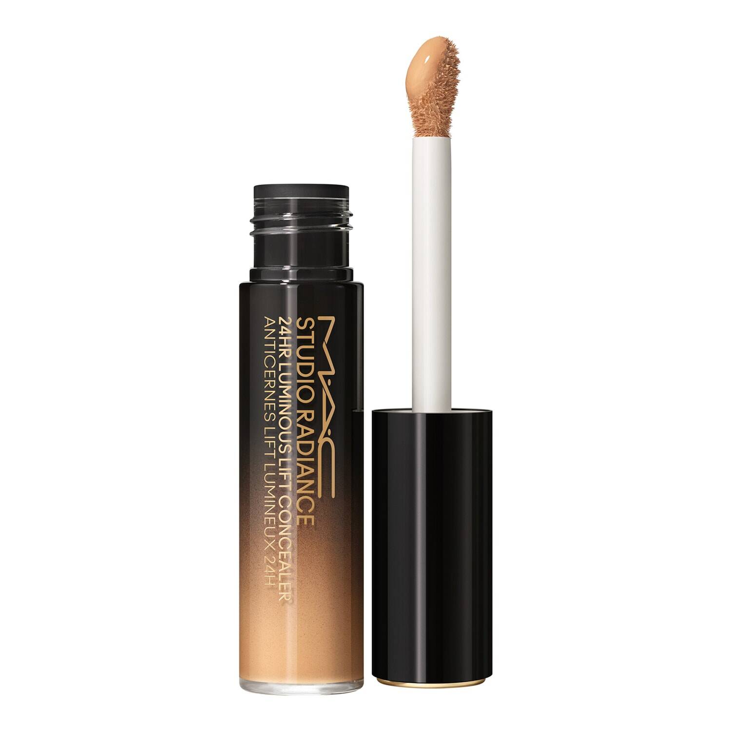 Mac Studio Radiance Concealer - Long Lasting Luminous Concealer Nc20 (11 Ml)