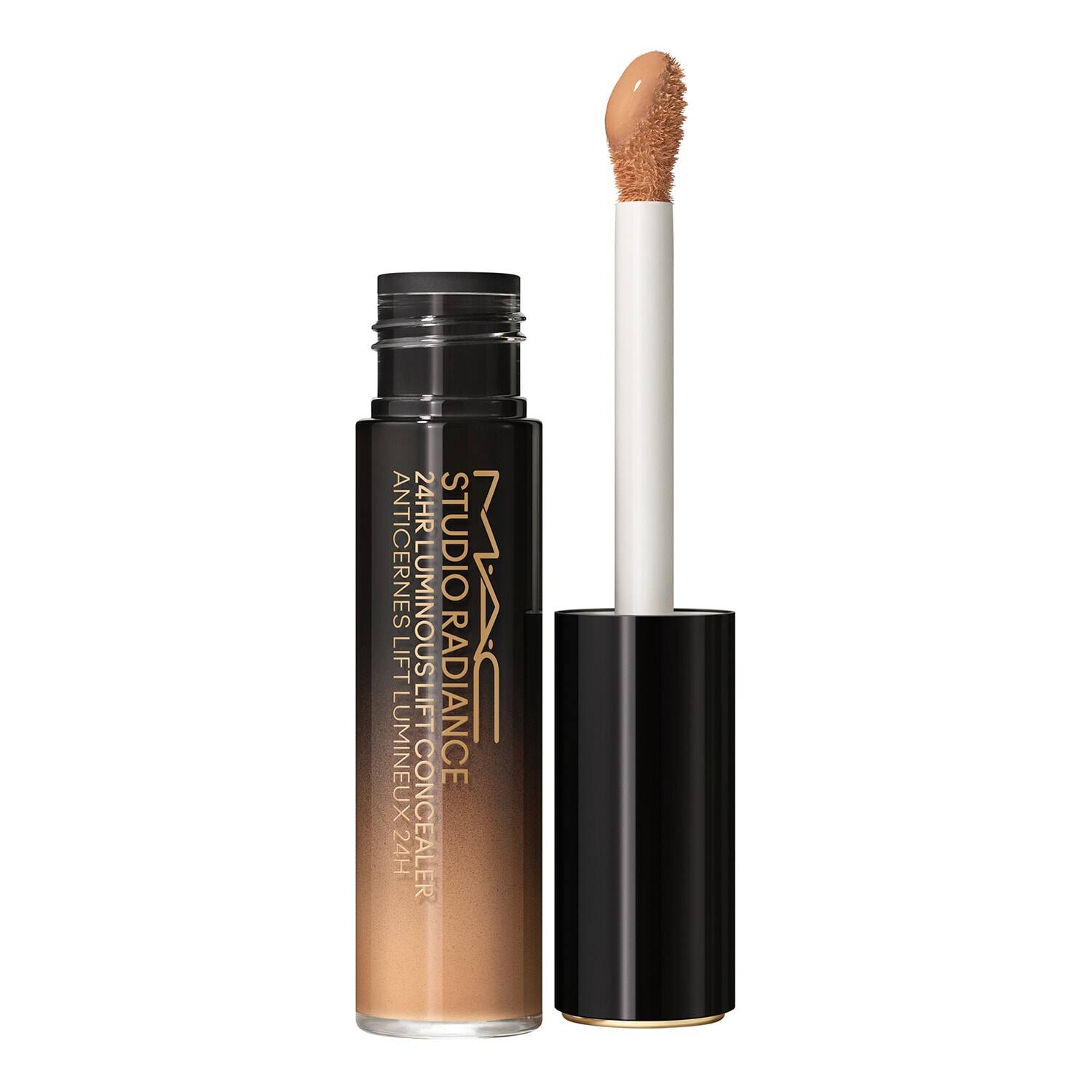 Mac Studio Radiance Concealer - Long Lasting Luminous Concealer Nc27