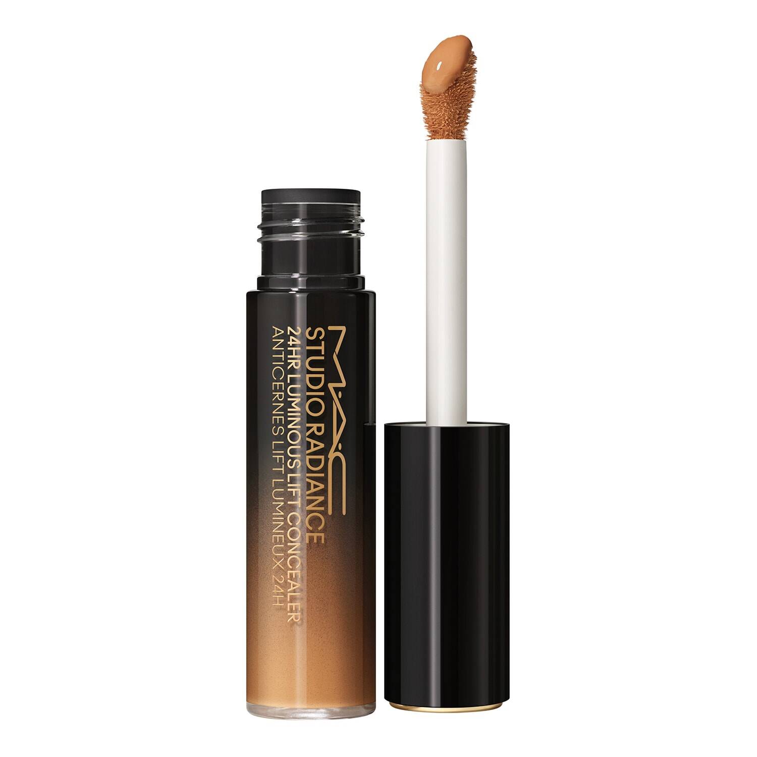 Mac Studio Radiance Concealer - Long Lasting Luminous Concealer Nc35