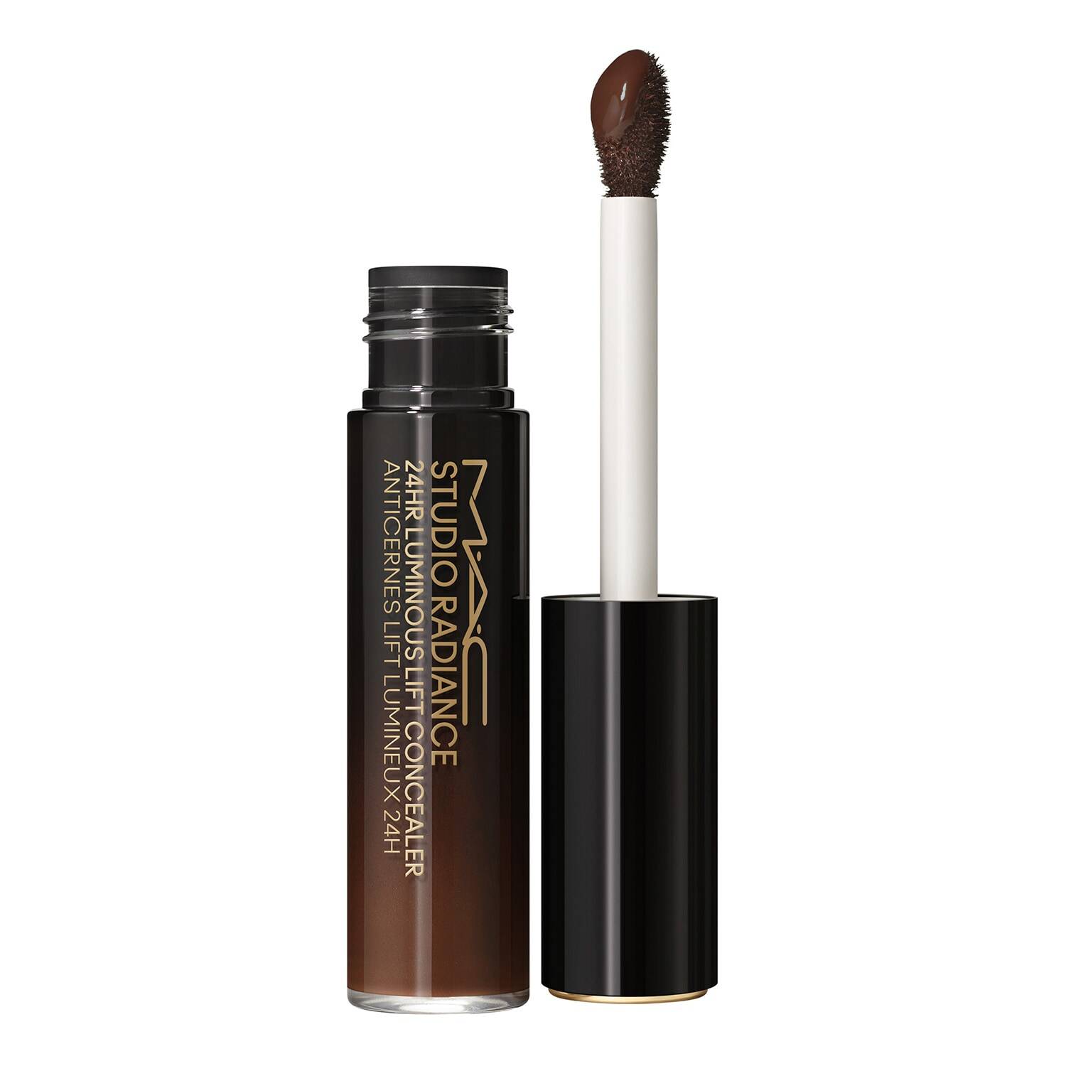 Mac Studio Radiance Concealer - Long Lasting Luminous Concealer Nc65