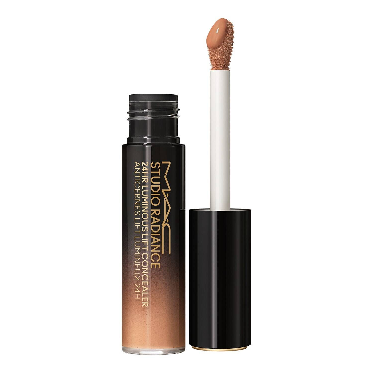 Mac Studio Radiance Concealer - Long Lasting Luminous Concealer Nw25