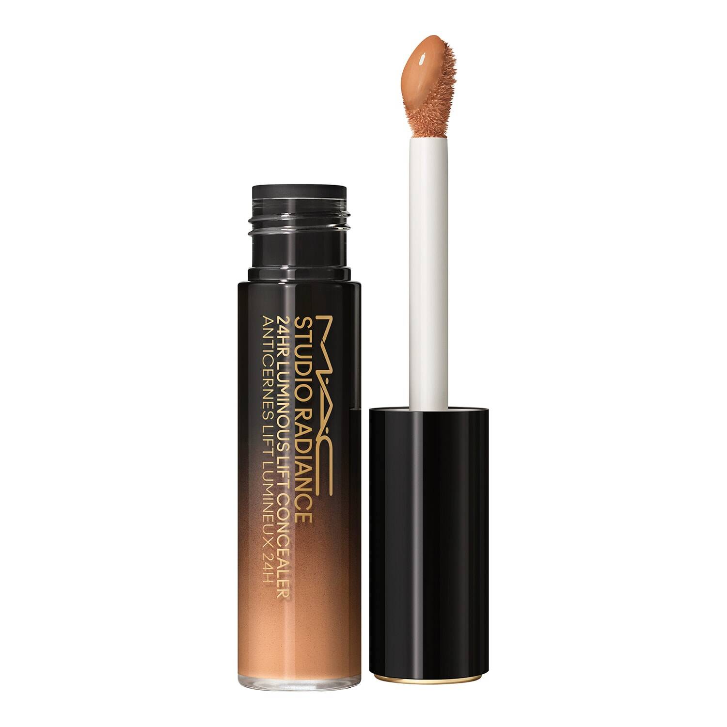 Mac Studio Radiance Concealer - Long Lasting Luminous Concealer Nw35