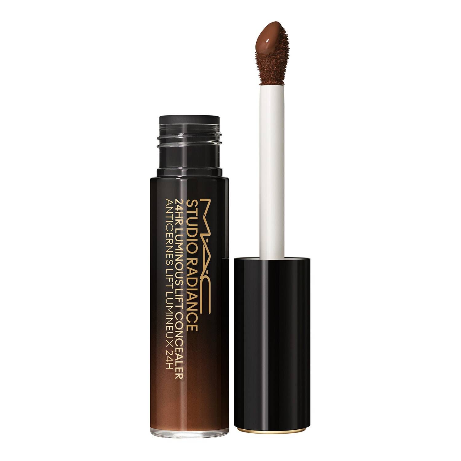 Mac Studio Radiance Concealer - Long Lasting Luminous Concealer Nw58