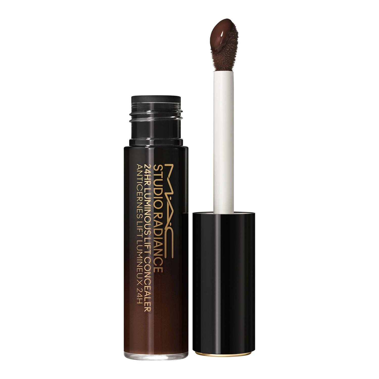 Mac Studio Radiance Concealer - Long Lasting Luminous Concealer Nw65 (11 Ml)