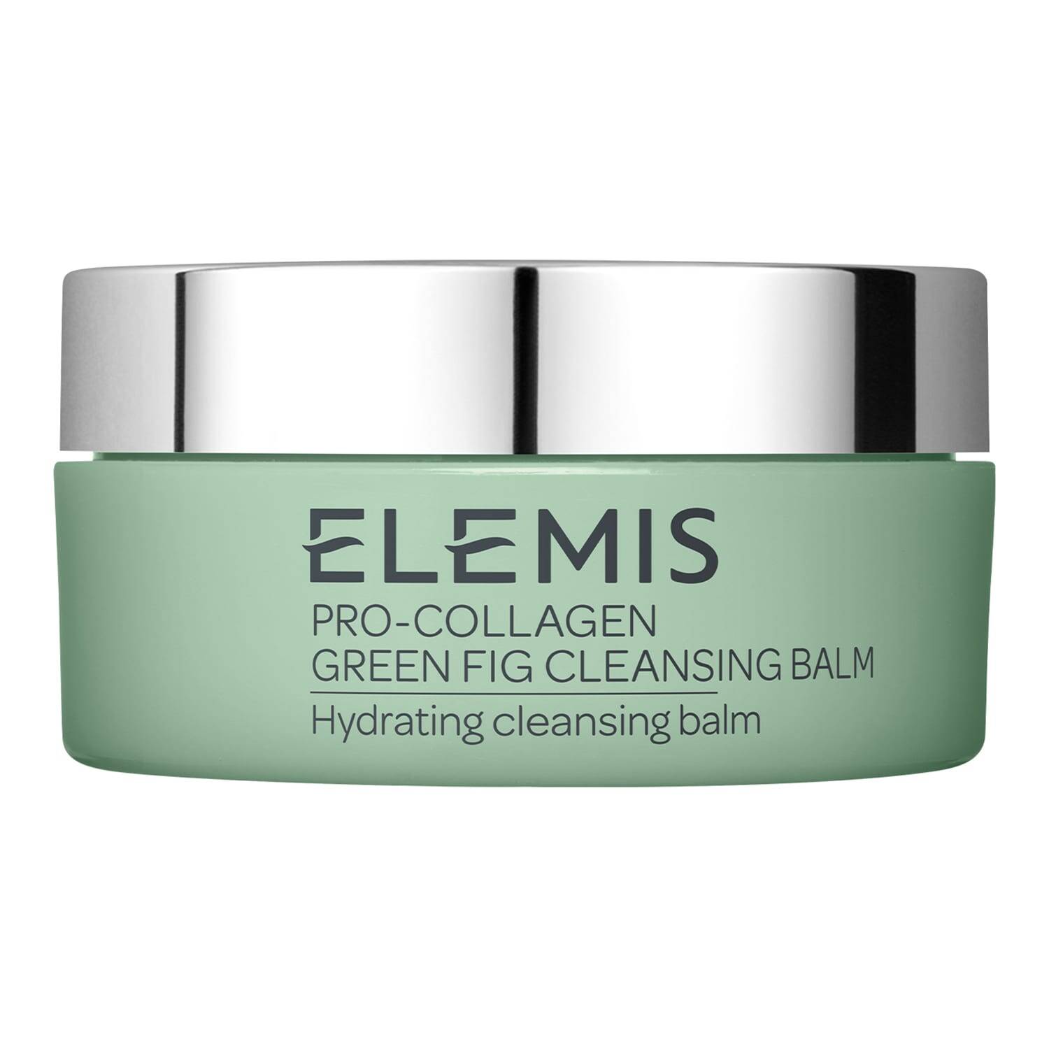 Elemis Pro-Collagen Green Fig Cleansing Balm 100G