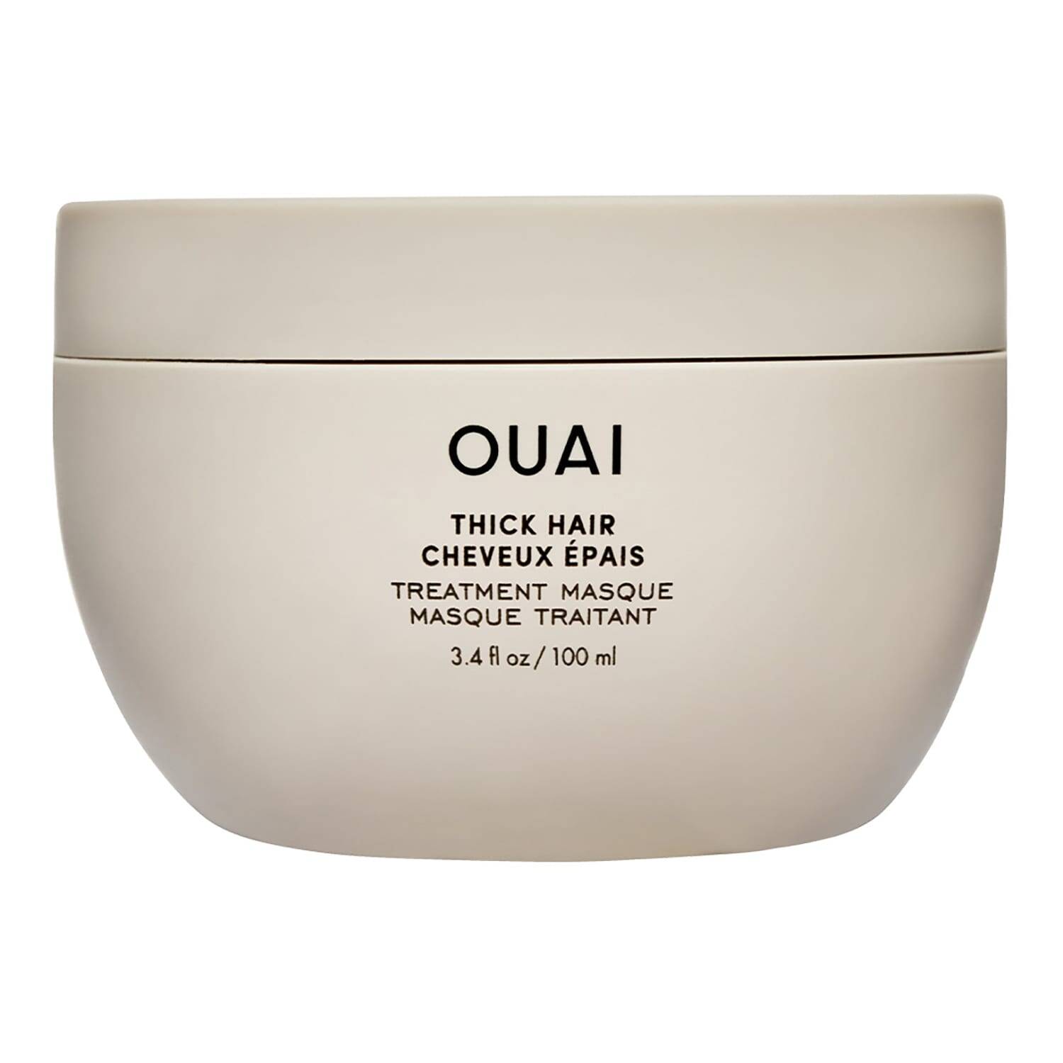 Ouai Haircare Thick Hair Treatment 100 Ml