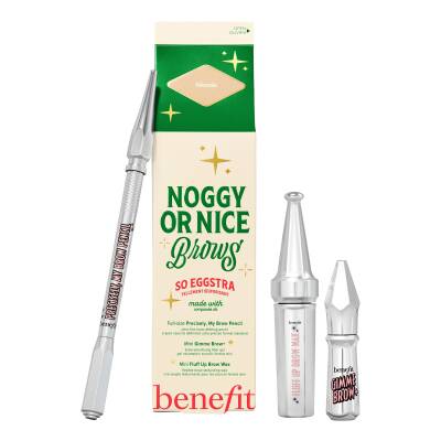 So Eggstra Brows Trial Set